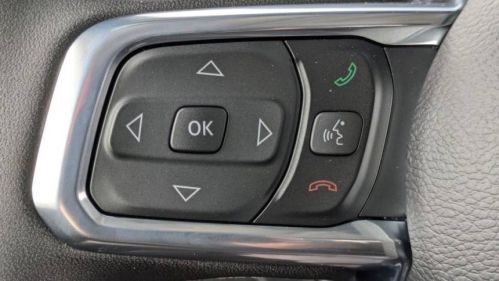 2025 Jeep Wrangler 1C4RJXP67SW557351