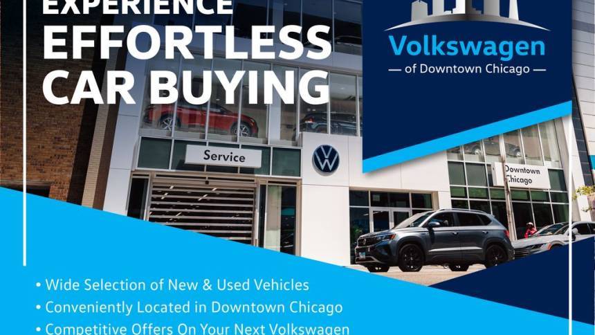 2025 Volkswagen ID.Buzz WVGAWVEB5SH016883