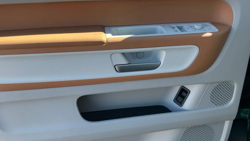 2025 Volkswagen ID.Buzz WVG6YVEB0SH021084