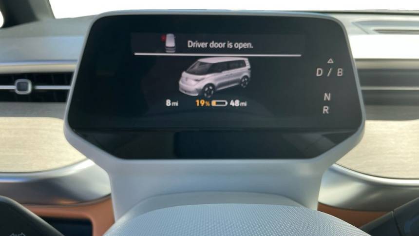 2025 Volkswagen ID.Buzz WVG5WVEB8SH026048