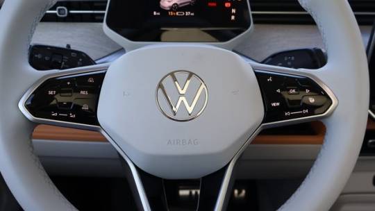 2025 Volkswagen ID.Buzz WVG6YVEB6SH011532