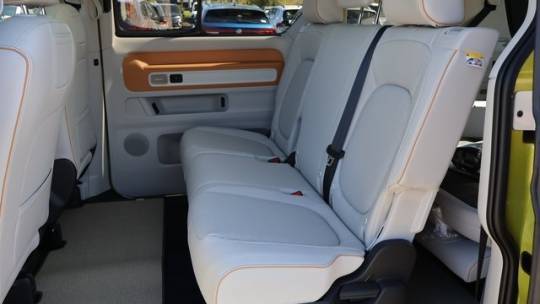 2025 Volkswagen ID.Buzz WVG6YVEB6SH011532