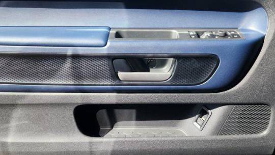 2025 Volkswagen ID.Buzz WVGAWVEB7SH020448