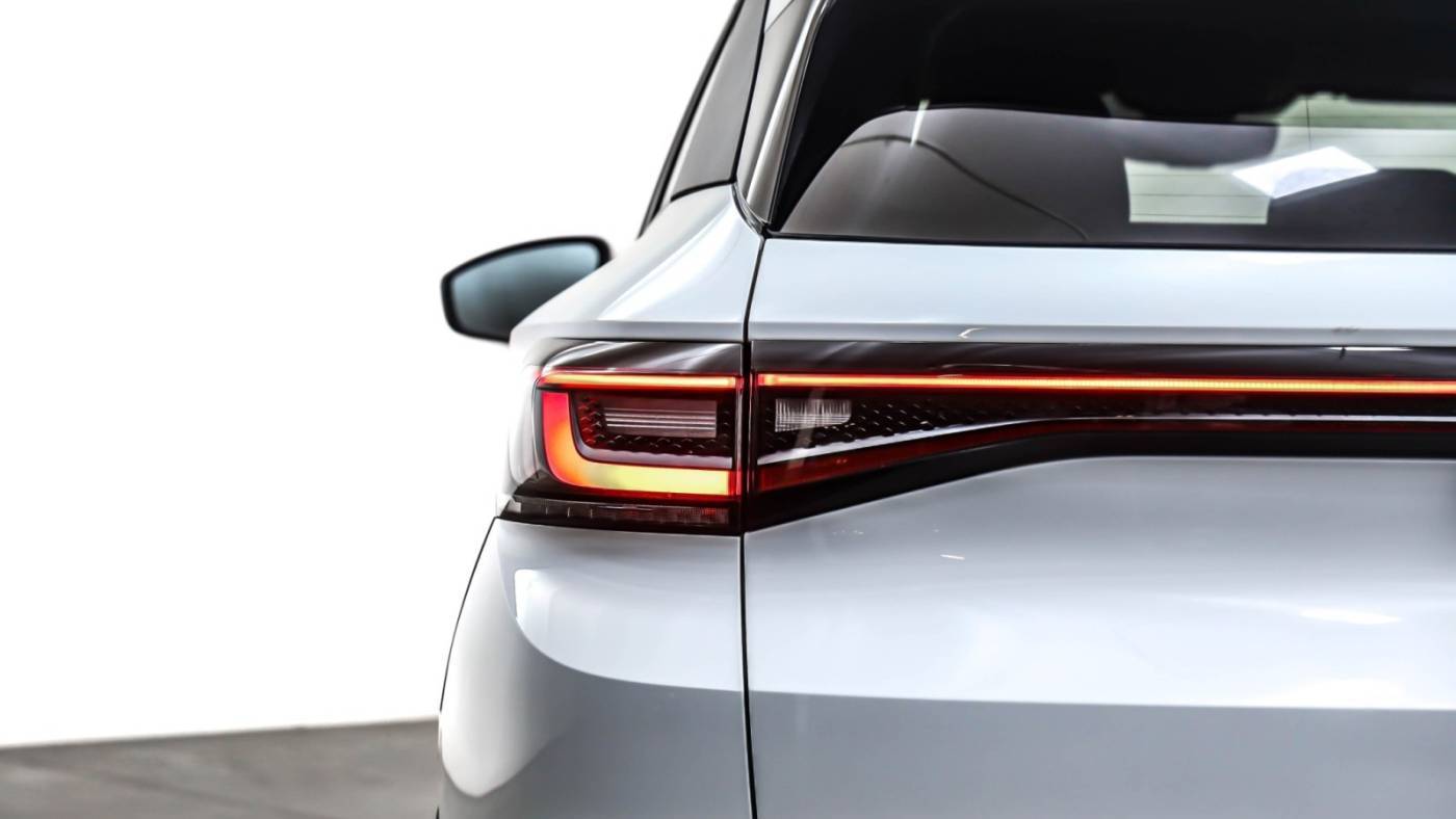 2021 Volkswagen ID.4 WVGTMPE29MP032927