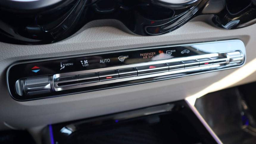 2024 Mercedes EQB W1N9M1DB5RN102769