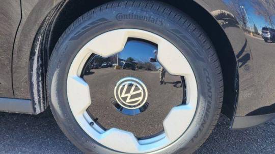 2025 Volkswagen ID.Buzz WVGAWVEB7SH020448