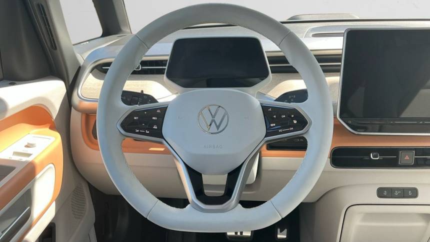 2025 Volkswagen ID.Buzz WVG5WVEB8SH026048