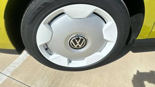 2025 Volkswagen ID.Buzz WVG5WVEB4SH028458