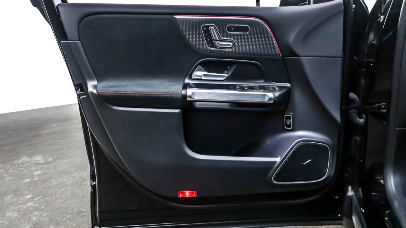 2023 Mercedes EQB W1N9M1DB0PN023426