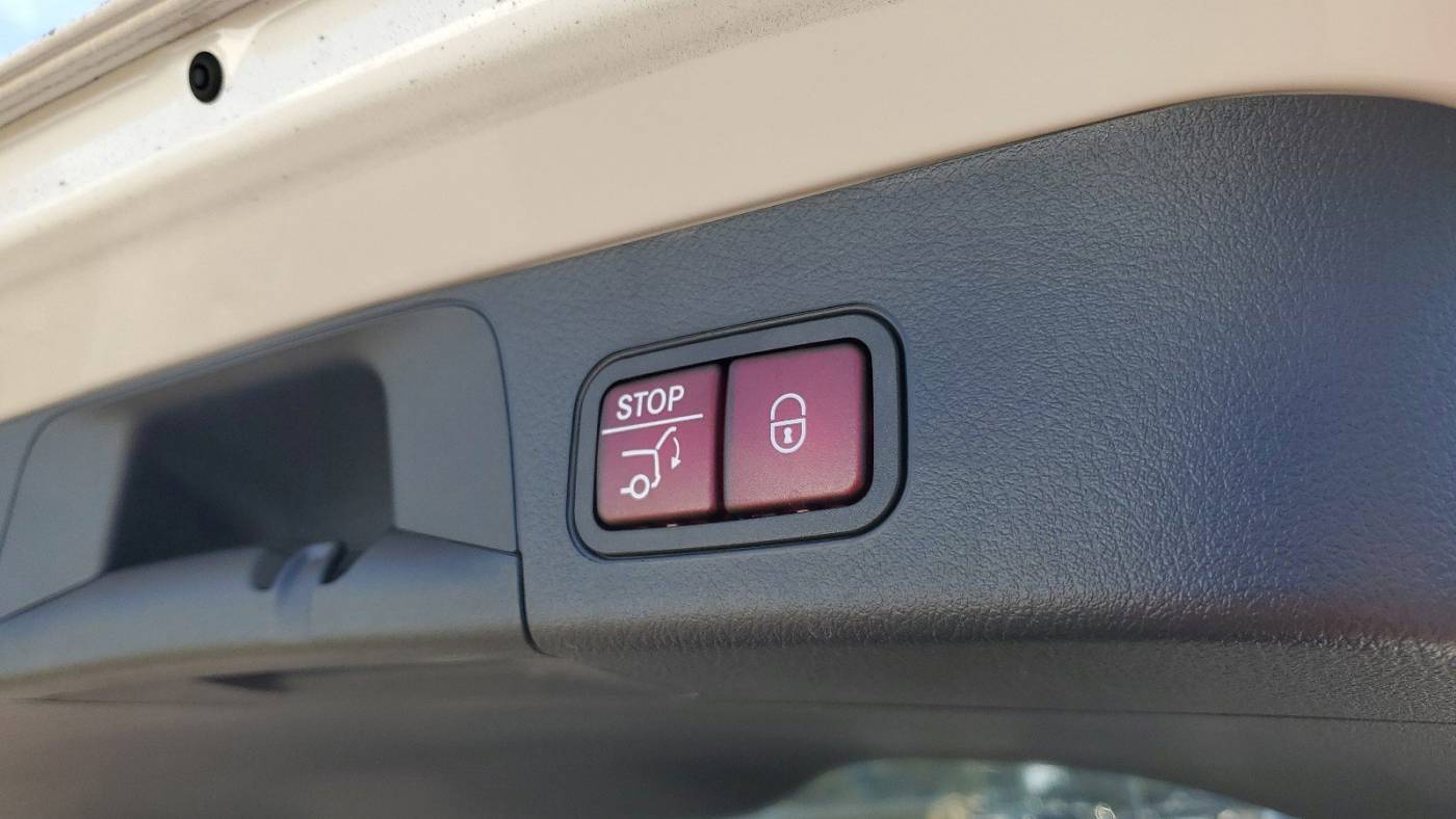 2024 Mercedes EQB W1N9M1DB6RN079289