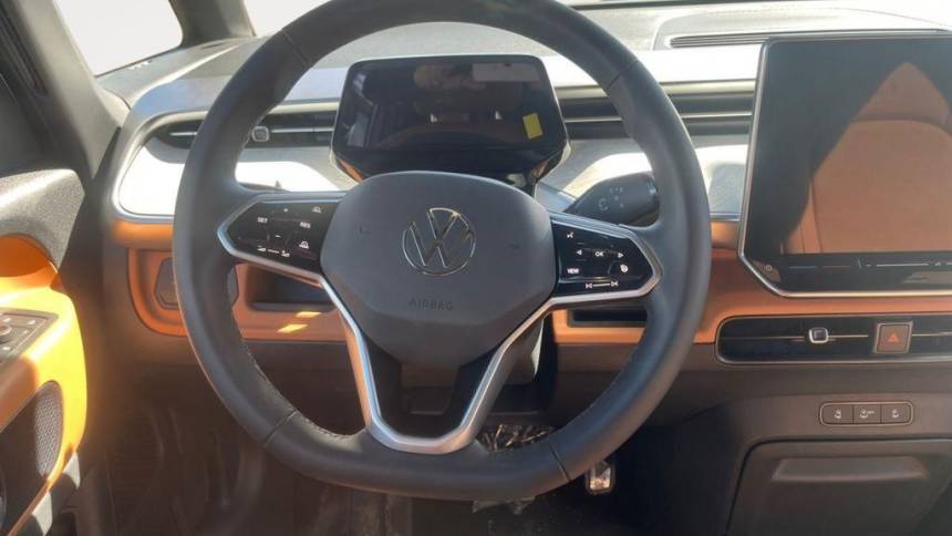 2025 Volkswagen ID.Buzz WVGAWVEB0SH019688