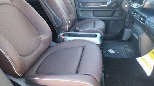 2025 Volkswagen ID.Buzz WVGAWVEB7SH020448