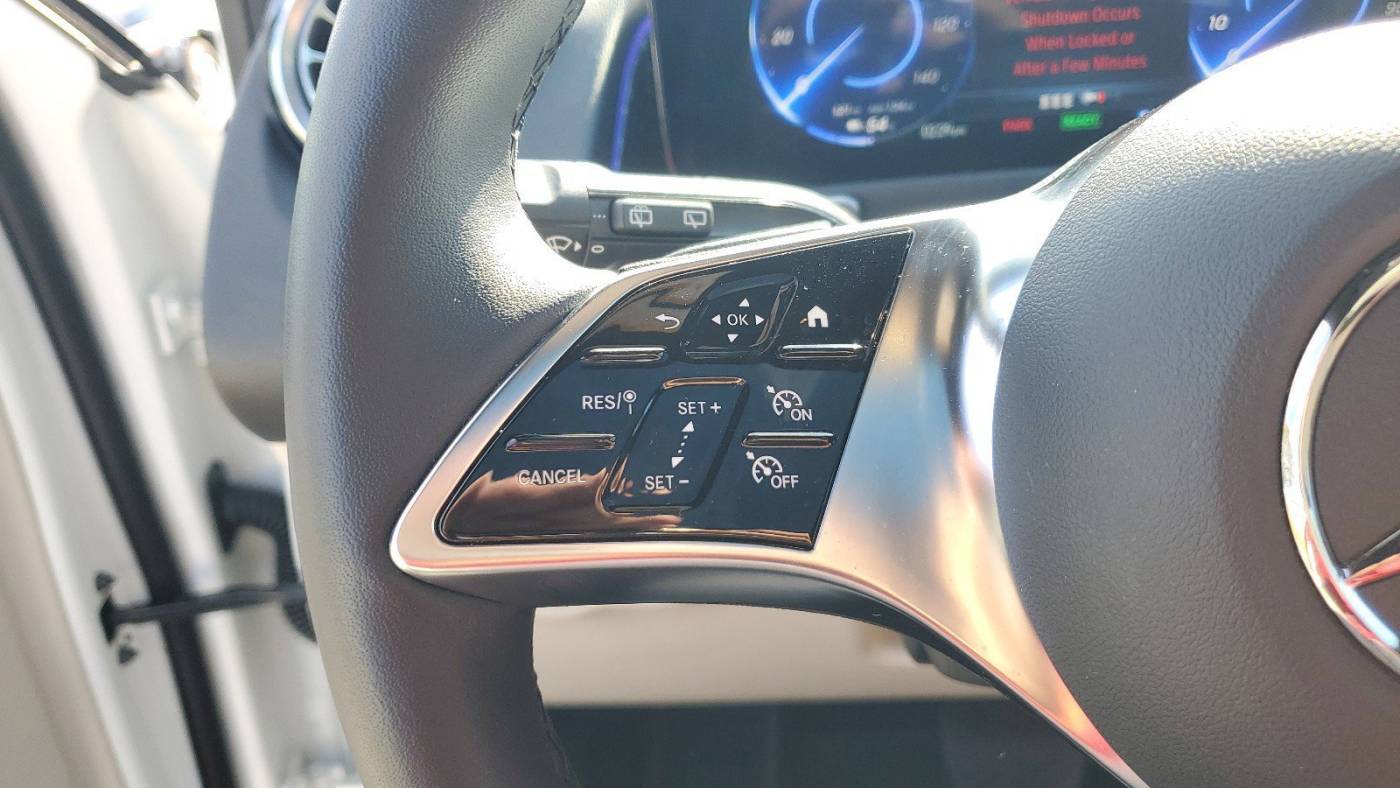 2024 Mercedes EQB W1N9M1DB6RN079289