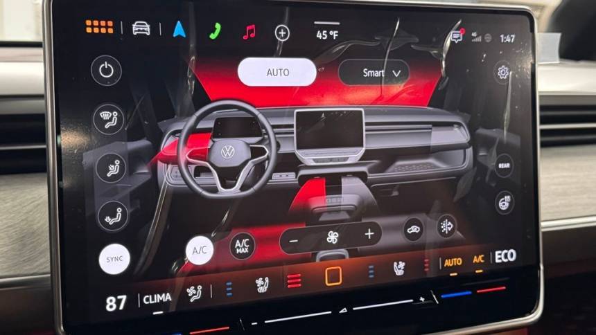 2025 Volkswagen ID.Buzz WVGAWVEB5SH016883