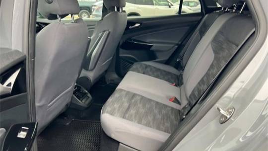 2021 Volkswagen ID.4 WVGRMPE27MP056718