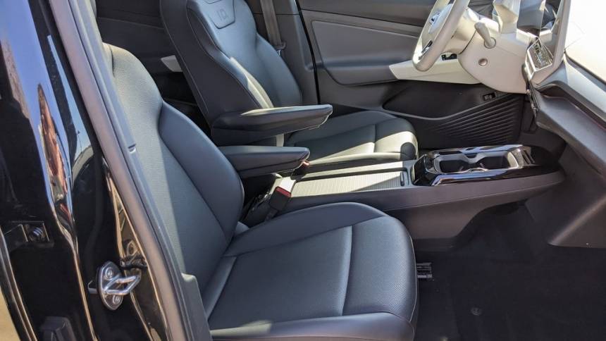 2021 Volkswagen ID.4 WVGDMPE24MP020110