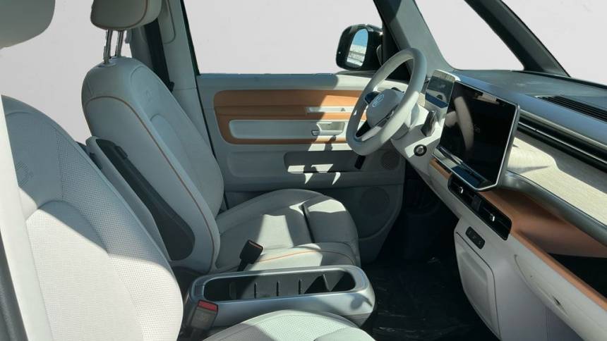 2025 Volkswagen ID.Buzz WVG6YVEB0SH021084