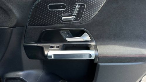 2024 Mercedes EQB W1N9M0KBXRN107642