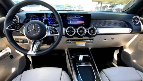2024 Mercedes EQB W1N9M1DB1RN099210