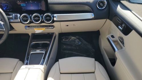 2024 Mercedes EQB W1N9M1DB6RN079289