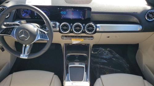 2024 Mercedes EQB W1N9M1DB6RN079289