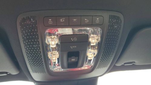2024 Mercedes EQB W1N9M1DB6RN079289