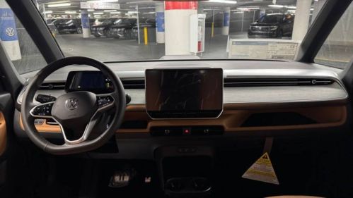2025 Volkswagen ID.Buzz WVGAWVEB5SH016883