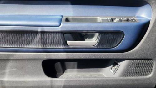 2025 Volkswagen ID.Buzz WVGAWVEB7SH020448