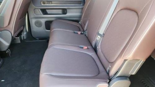 2025 Volkswagen ID.Buzz WVGAWVEB7SH020448