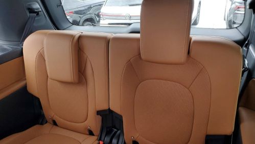 2025 Volkswagen ID.Buzz WVGAWVEBXSH016667