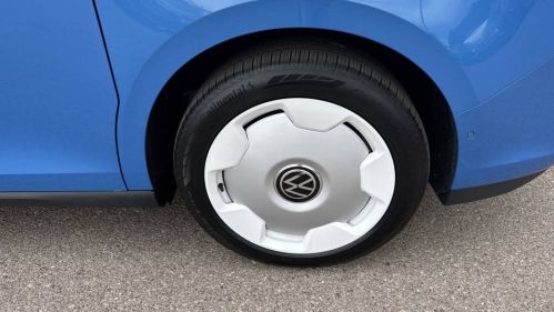 2025 Volkswagen ID.Buzz WVG5WVEB8SH023411