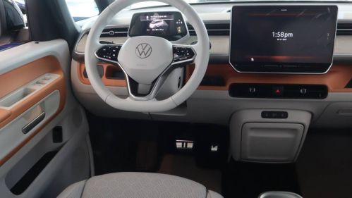 2025 Volkswagen ID.Buzz WVG5WVEB9SH015804
