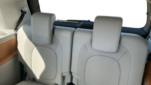 2025 Volkswagen ID.Buzz WVG6YVEB0SH021084