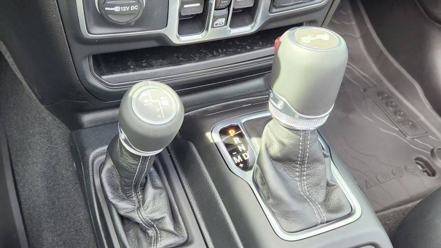 2025 Jeep Wrangler 1C4RJXP66SW565330