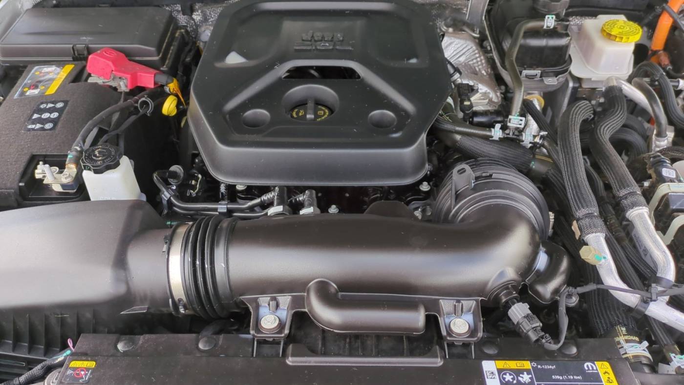 2024 Jeep Wrangler 1C4RJXR62RW129081