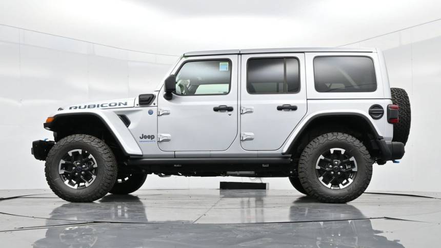 2024 Jeep Wrangler 1C4RJXR64RW356353