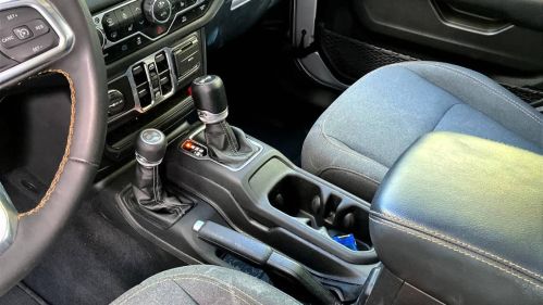 2024 Jeep Wrangler 1C4RJXP62RW153867