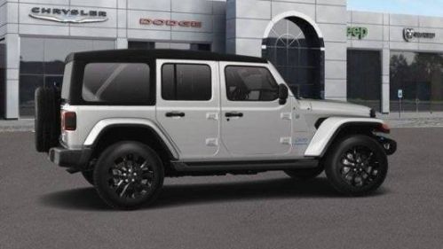 2024 Jeep Wrangler 1C4RJXP68RW221525