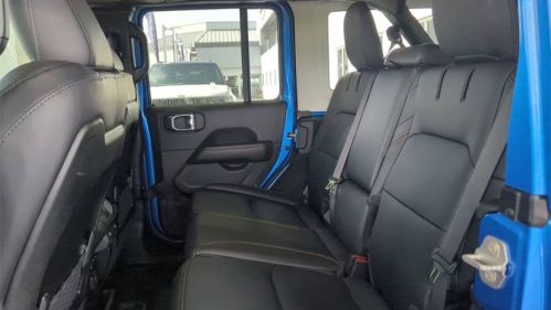 2024 Jeep Wrangler 1C4RJXP63RW326487