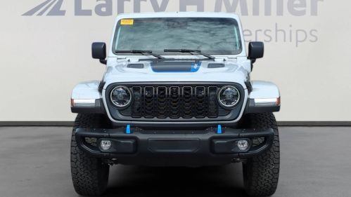 2024 Jeep Wrangler 1C4RJXR62RW129081