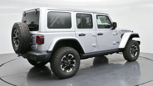 2024 Jeep Wrangler 1C4RJXR64RW356353