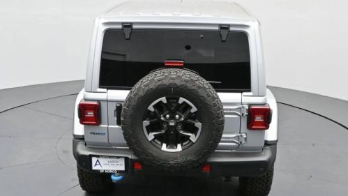2024 Jeep Wrangler 1C4RJXR64RW356353