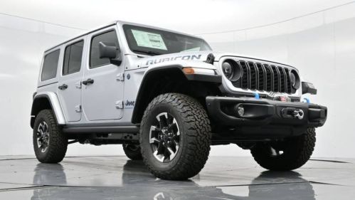 2024 Jeep Wrangler 1C4RJXR64RW356353