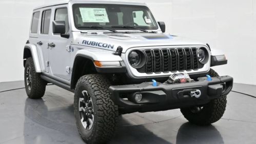 2024 Jeep Wrangler 1C4RJXR64RW356353