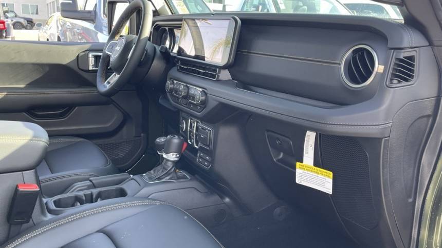 2024 Jeep Wrangler 1C4RJXP62RW256464
