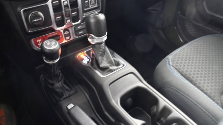 2024 Jeep Wrangler 1C4RJXR67RW240743