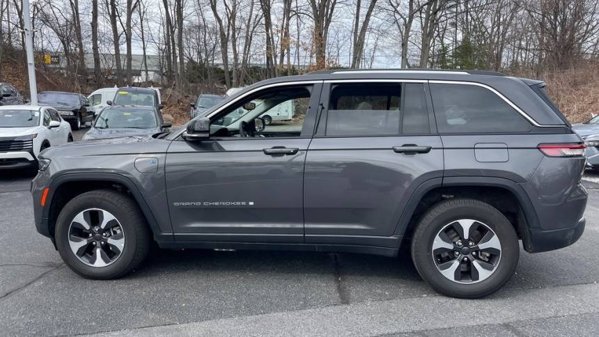 2024 Jeep Grand Cherokee 1C4RJYB60RC720513