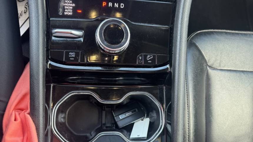 2022 Jeep Grand Cherokee 1C4RJYB62N8759407