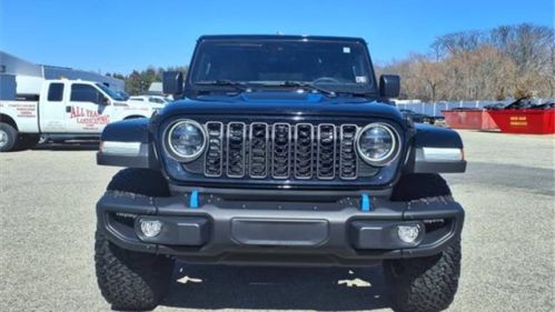 2024 Jeep Wrangler 1C4RJXR68RW187650