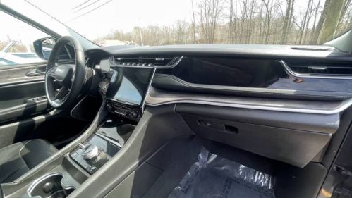 2024 Jeep Grand Cherokee 1C4RJYB60RC720513